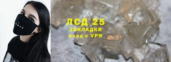 молекула духа Лагань